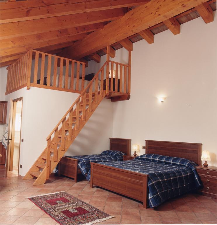 Il Castagneto Vila Teolo Exterior foto