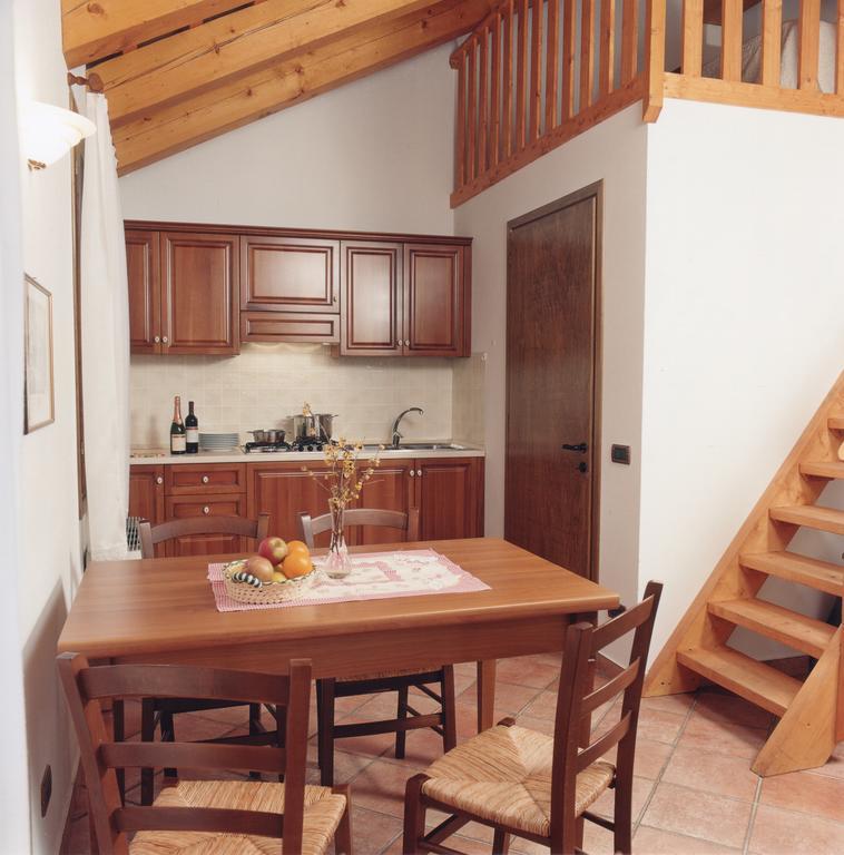 Il Castagneto Vila Teolo Exterior foto
